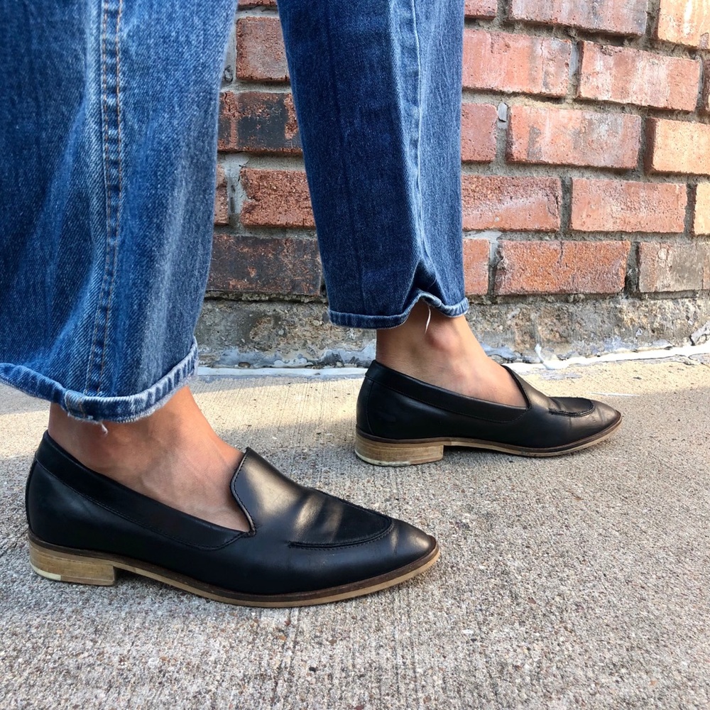 Everlane The Modern Loafer